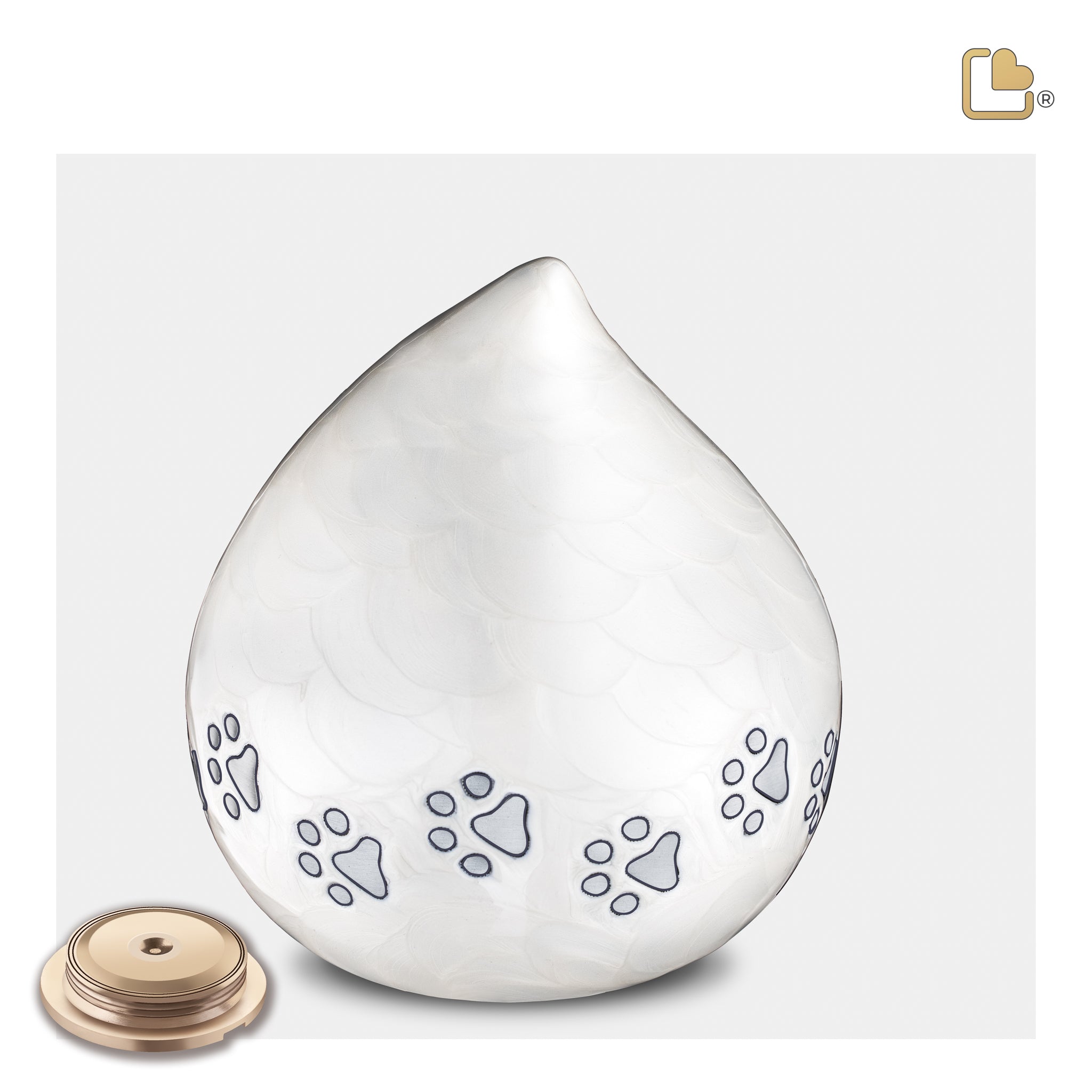 LoveDrop™ (Pearl)