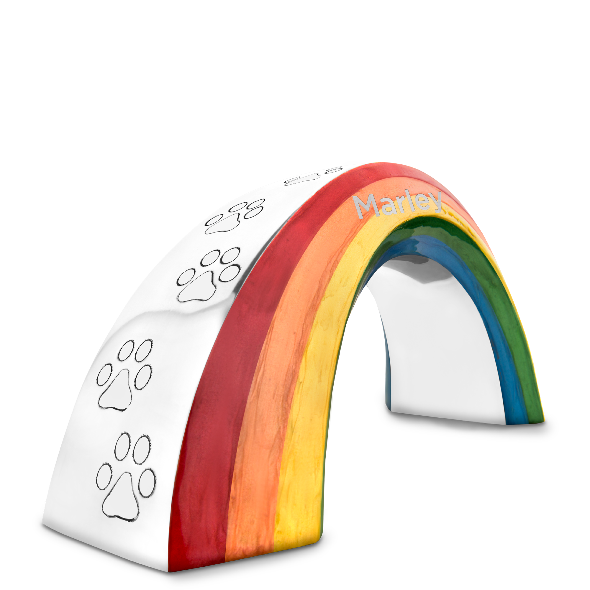 The Rainbow Bridge (Small)