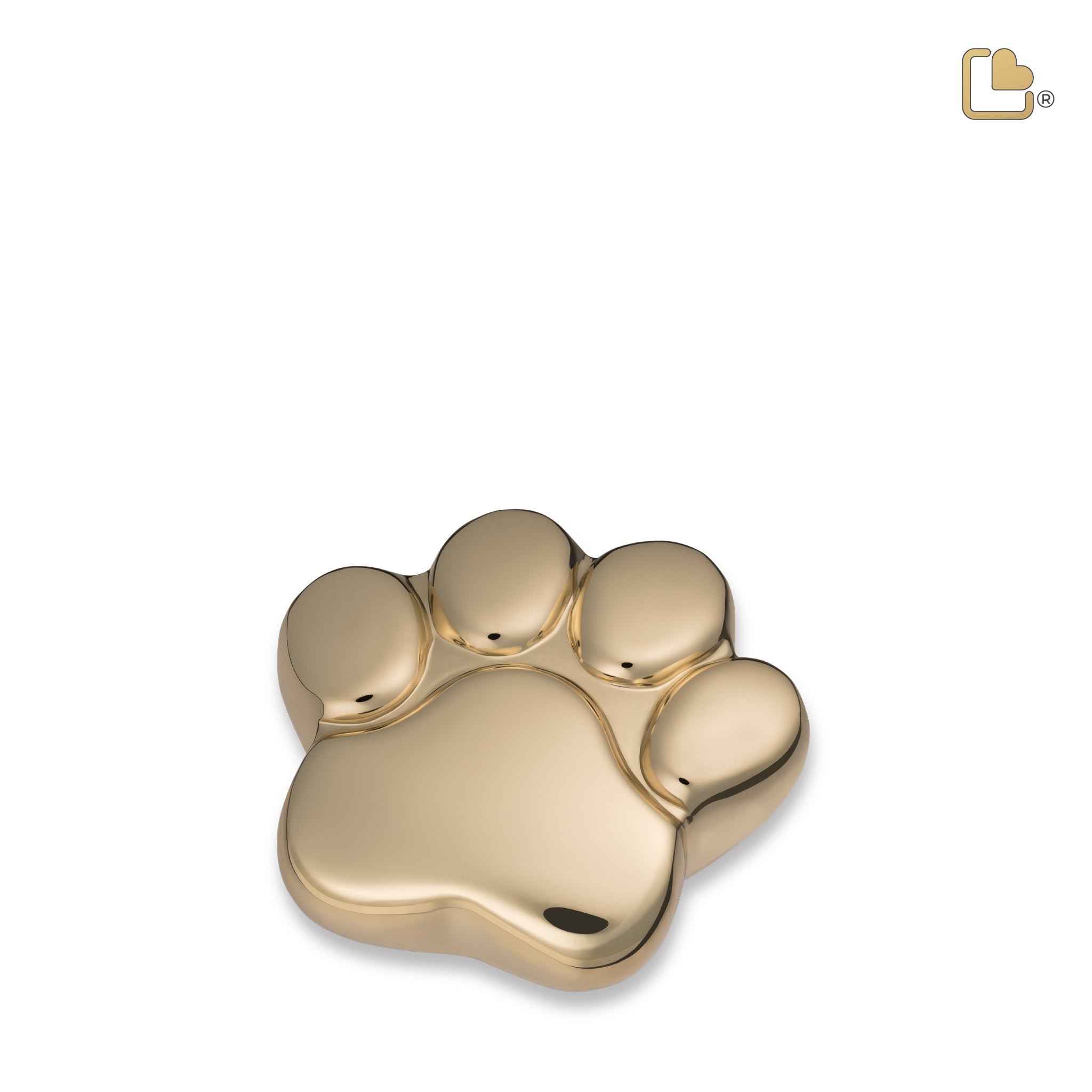 Bright Gold (Keepsake Paw)