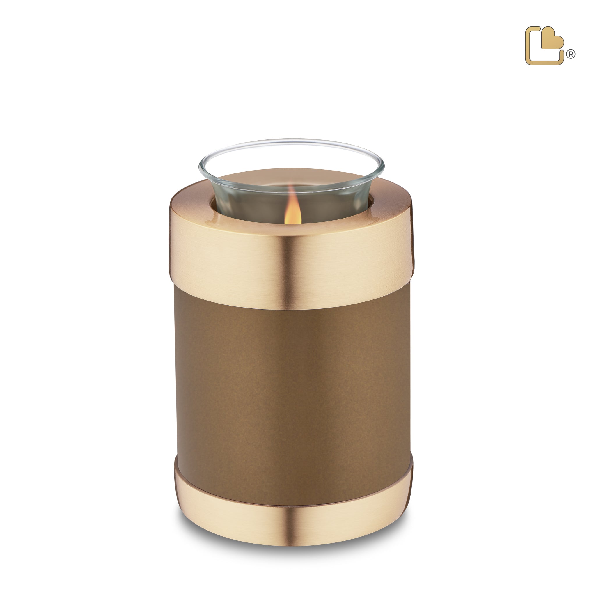 Bronze (Tealight Urn)