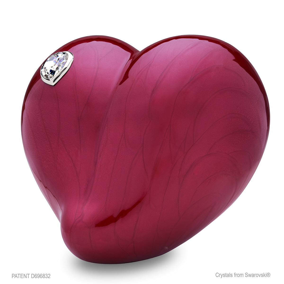 LoveHeart™ Red (Adult)