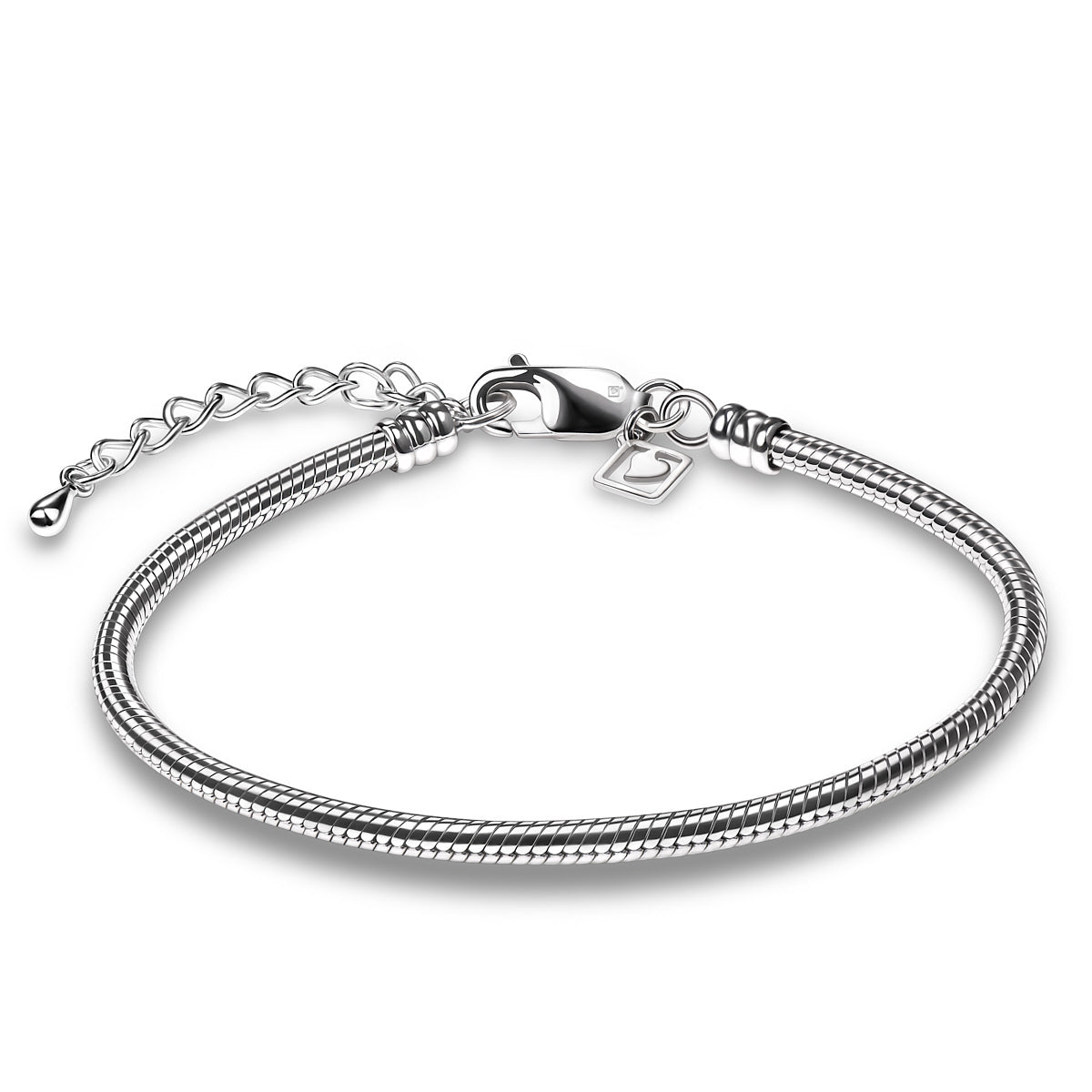 Bracelet - (Sterling Silver)