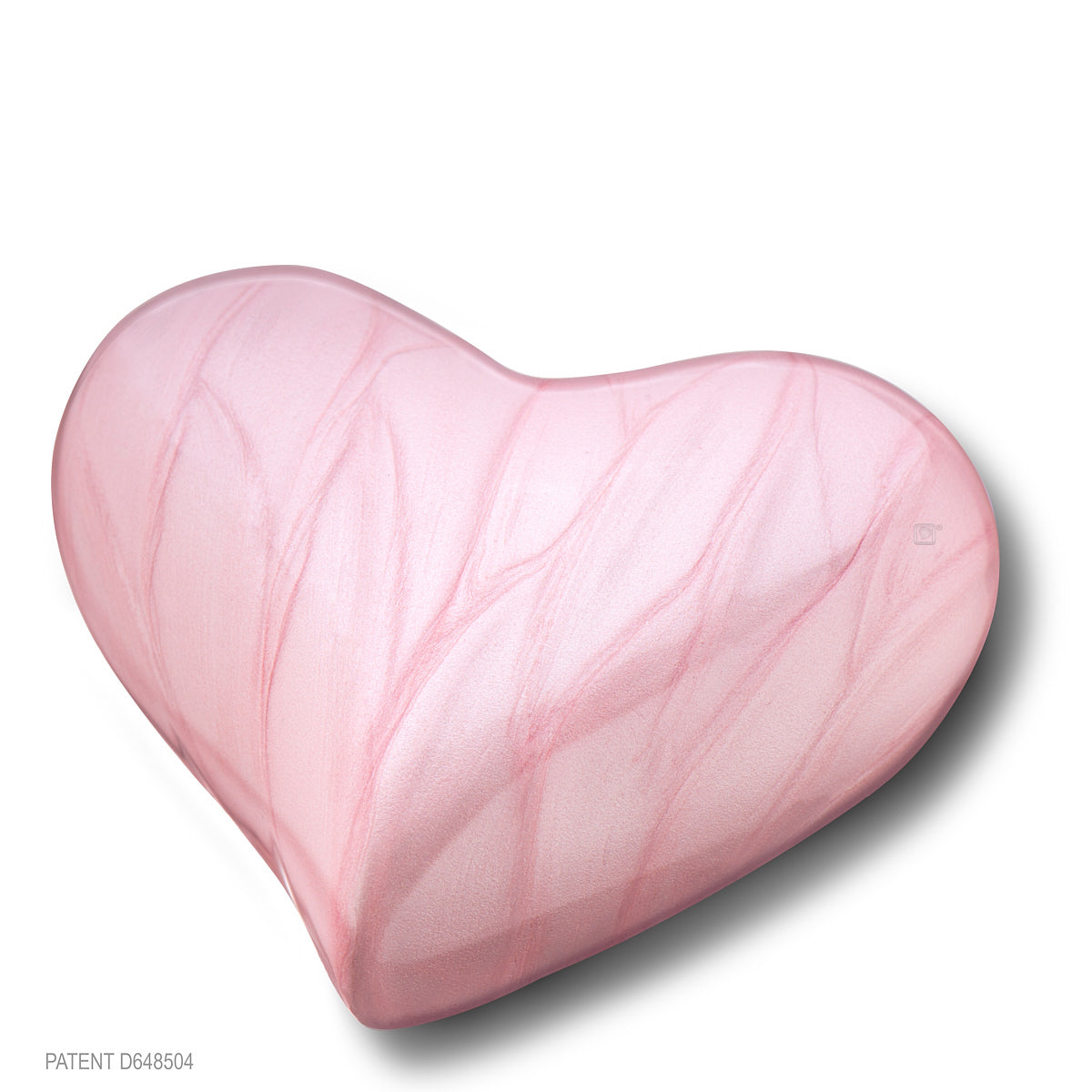 CuddleBear™ Pink (Keepsake Heart)