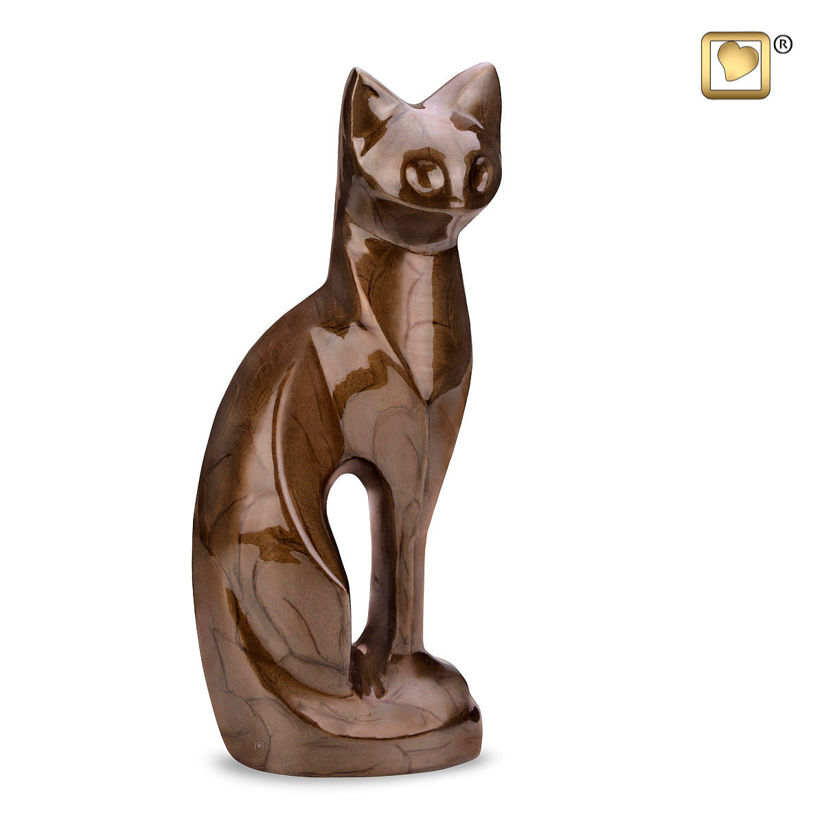 Cat (Bronze)